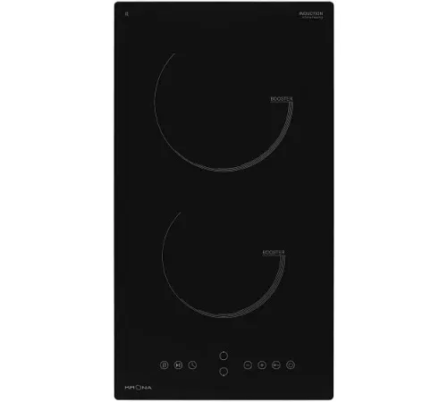 Варочная поверхность KRONA VENTO 30 BL V1