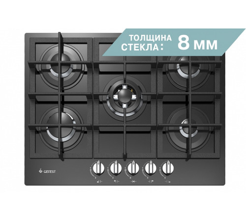 Варочная поверхность GEFEST ПВГ 2342