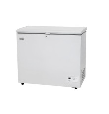 Морозильный ларь OPTIMA BD-230WLG