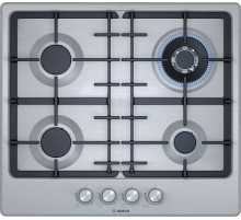 Варочная поверхность BOSCH PGH6B5O92R