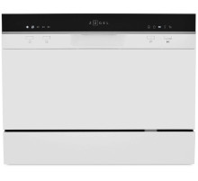 Посудомоечная машина ZUGEL ZDF550W