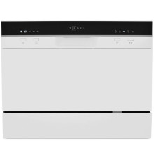 Посудомоечная машина ZUGEL ZDF550W