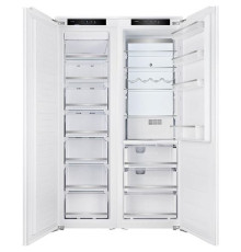 Холодильник ZUGEL ZRISS481FNF