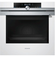 Духовой шкаф SIEMENS hb673gbw1f