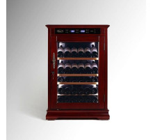 Винный шкаф COLDVINE C46-WM1 (Classic)