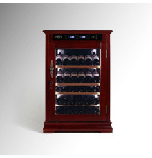 Винный шкаф COLDVINE C46-WM1 (Classic)