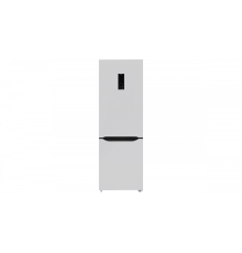 Холодильник ARTEL HD 430 RWENE стальной