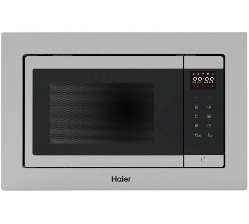 Микроволновая печь HAIER HMX-BTG259LX