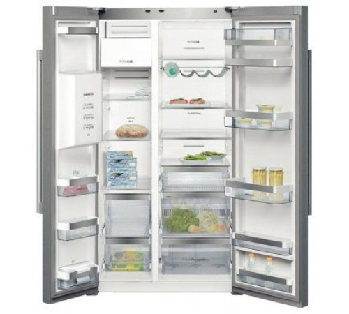 Холодильник SIEMENS KA62DA71