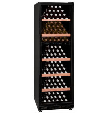 Винный шкаф DUNAVOX  horeca dx-180.450k