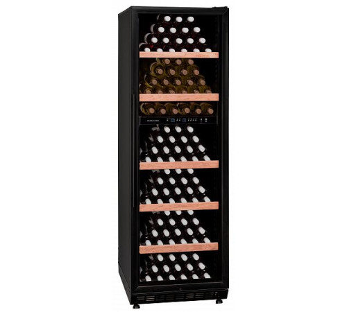 Винный шкаф DUNAVOX  horeca dx-180.450k
