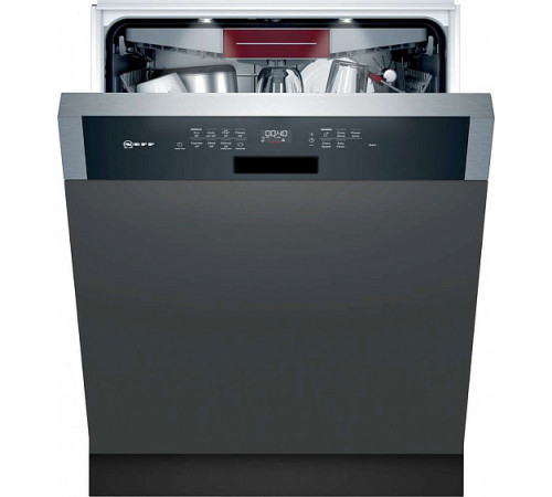 Посудомоечная машина NEFF S147ZCS35E