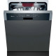 Посудомоечная машина NEFF S147ZCS35E