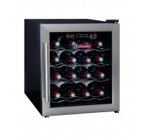 Винный шкаф LA SOMMELIERE LS16