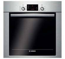 Духовой шкаф BOSCH hbb43c452e