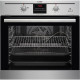 Духовой шкаф  AEG be 5300252 m
