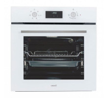 Встраиваемый электрический духовой шкаф CATA MDS 7206 WH