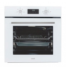 Встраиваемый электрический духовой шкаф CATA MDS 7206 WH