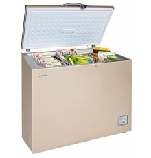 Морозильник-ларь AVEX CFS 300 G Gold