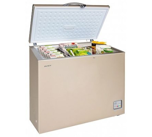 Морозильник-ларь AVEX CFS 300 G Gold