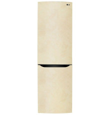 Холодильник LG GA B409 SECL