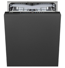 Посудомоечная машина SMEG STL362CS