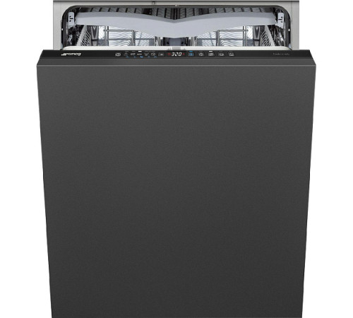 Посудомоечная машина SMEG STL362CS