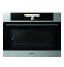 Духовой шкаф GORENJE GCM 812 X
