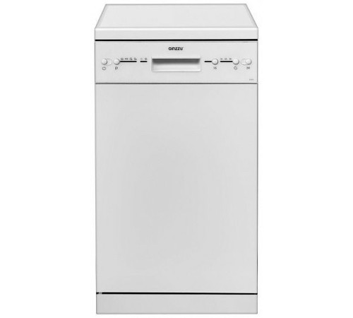 Посудомоечная машина Ginzzu DC 418