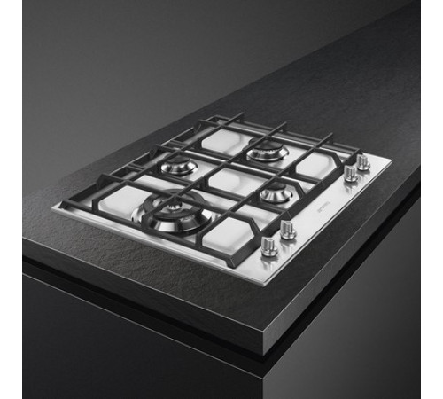 Варочная поверхность газовая SMEG PX164L