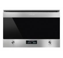 Микроволновая печь SMEG MP322X1