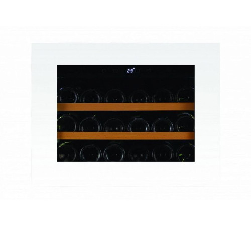 Винный шкаф DUNAVOX DAV-18.46W.TO