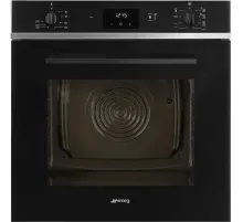 Духовой шкаф SMEG SO6400S2B