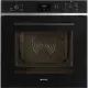 Духовой шкаф SMEG SO6400S2B