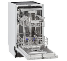 Посудомоечная машина KRONA LUMERA 45 BI