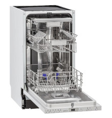 Посудомоечная машина KRONA LUMERA 45 BI