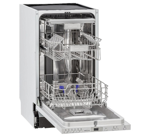 Посудомоечная машина KRONA LUMERA 45 BI