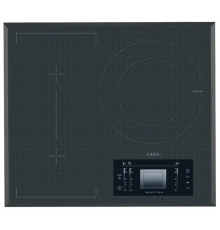 Варочная поверхность AEG HK 693320 FG серый