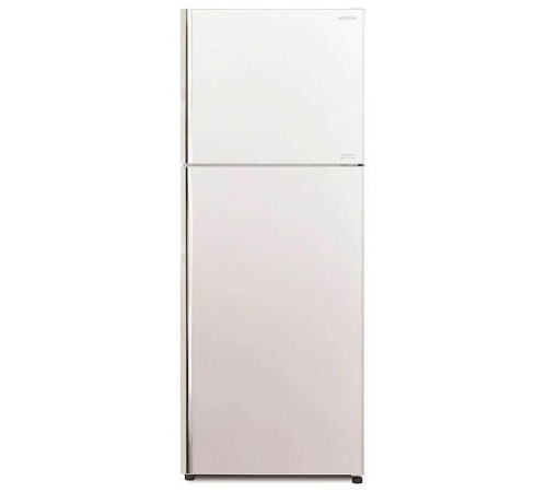 Холодильник HITACHI R-VX470PUC9 PWH