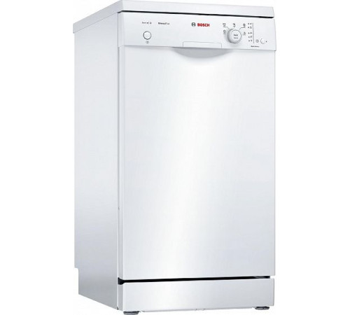 Посудомоечная машина BOSCH SPS25CW03R