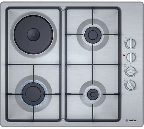 Варочная поверхность BOSCH PBY6C5B62O