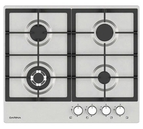 Варочная панель DARINA 1T38 BGM341 08 BG