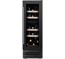 Винный шкаф DUNAVOX  exclusive dx-17.58dbk