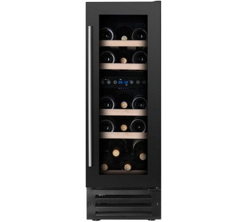 Винный шкаф DUNAVOX  exclusive dx-17.58dbk
