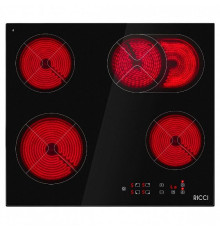 Встраиваемая электрическая варочная панель Ricci KS-T46602IR