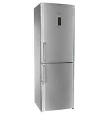 Холодильник HOTPOINT-ARISTON hbu 1181.3 x nf h o3