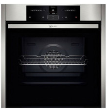 Духовой шкаф NEFF b15cr22n1r