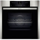 Духовой шкаф NEFF b15cr22n1r