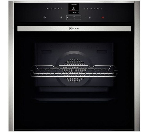 Духовой шкаф NEFF b17cr22n1