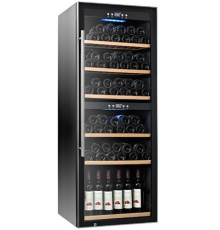 Винный шкаф WINE CRAFT BC-126BZ Grand Cru